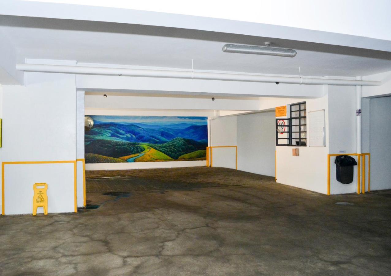 W Place - Model 1 Bedroom Nairobi Luaran gambar