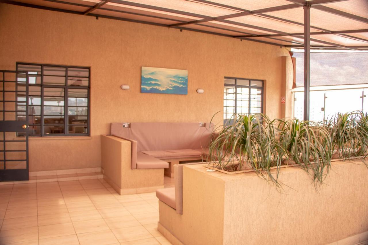 W Place - Model 1 Bedroom Nairobi Luaran gambar